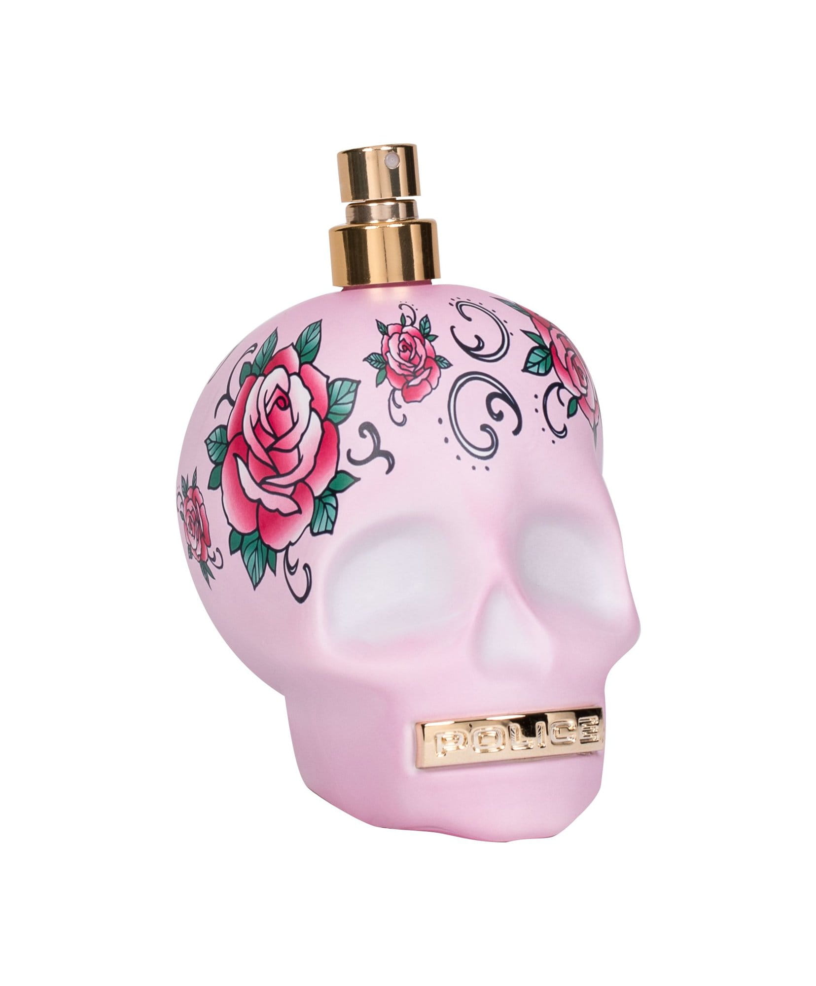 Police To Be Tattooart W Woda perfumowana 125ml-127914